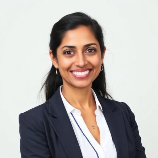 Dr. Anika Patel