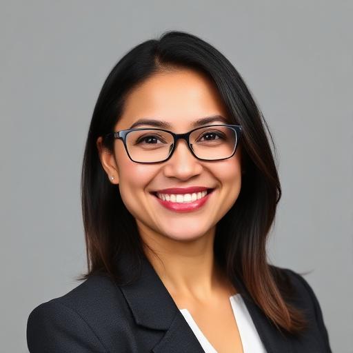 Dr. Emily Rodriguez