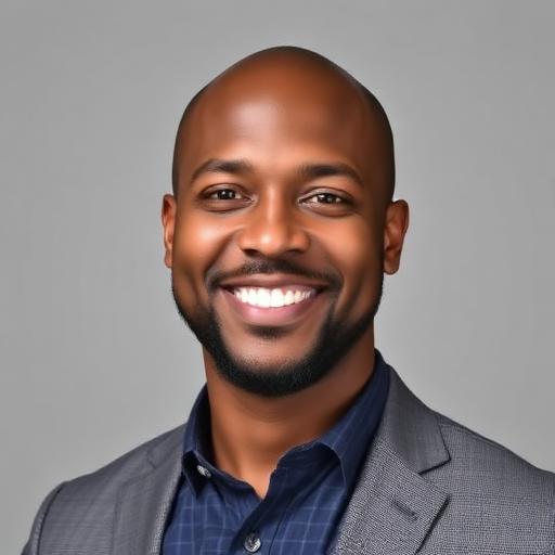 James Okonkwo