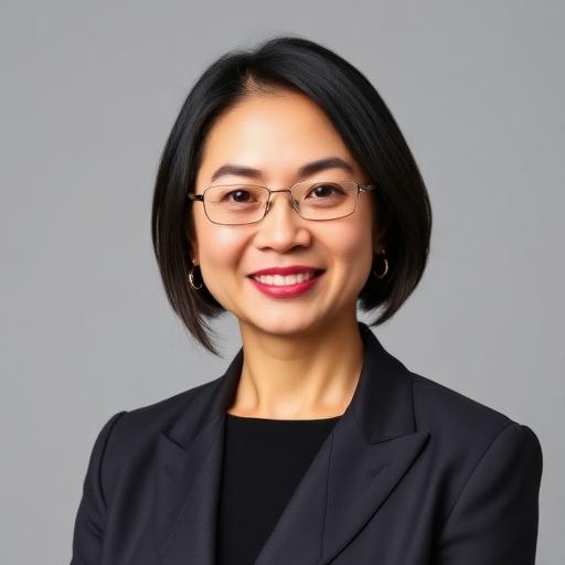 Dr. Lisa Chang