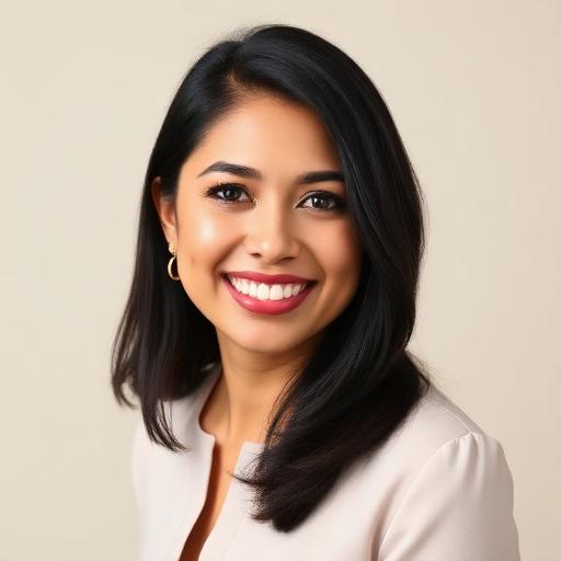 Lisa Martinez