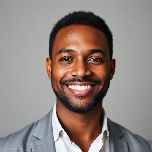 Marcus Williams