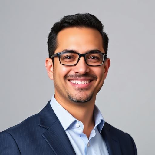 Michael Torres