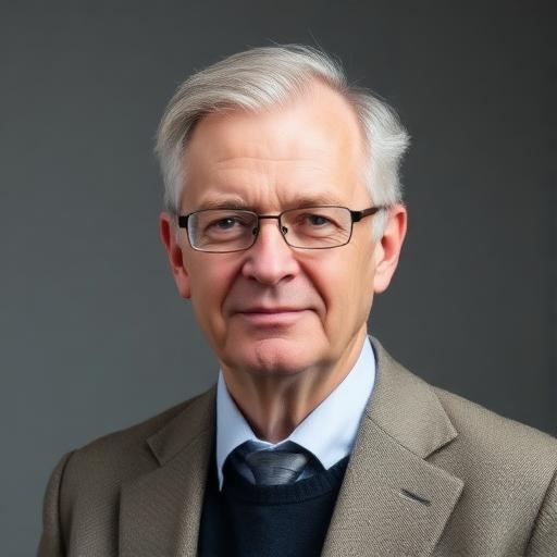 Prof. Robert Lancaster