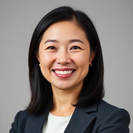 Dr. Sarah Chen